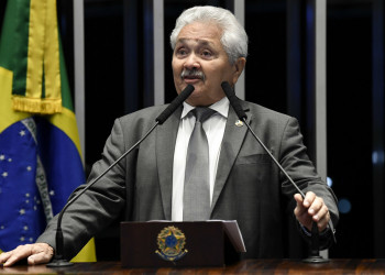 Ex-senador Elmano Ferrer anuncia pré-candidatura a vereador de Teresina pelo PP